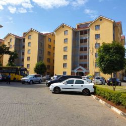 Greatwall Apartments Phase I