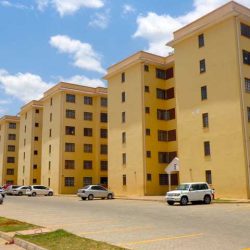 Greatwall Apartments Phase III